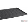 Original Gledring Premium Gummi Kofferraummatte - VOLKSWAGEN Polo (Basisboden) 2009->